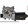 Cardone Industries Windshield Wiper Motor New - 851047
