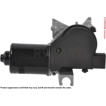 Cardone Industries Windshield Wiper Motor New - 851047-1