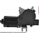 Cardone Industries Windshield Wiper Motor New - 851047