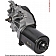 Cardone Industries Windshield Wiper Motor New - 851047
