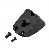 Crimestopper Interior Rear View Mirror Bracket MIR-BRKT437