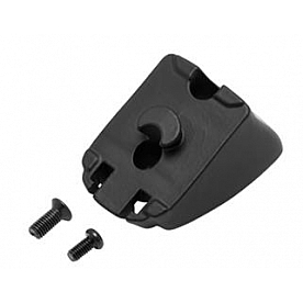 Crimestopper Interior Rear View Mirror Bracket MIR-BRKT437