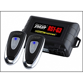 Crimestopper Remote Starter RS1-G3
