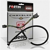 Crimestopper Car Alarm Wiring Harness THAR-CHR4