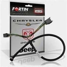 Crimestopper Car Alarm Wiring Harness THAR-CHR4
