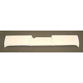 Street Scene Roll Pan - Bare Fiberglass Natural - 95070157