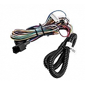 Crimestopper Car Alarm Wiring Harness THAR-GM3