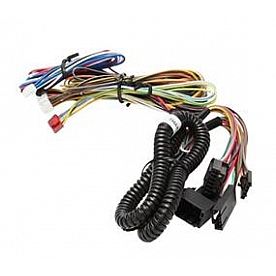 Crimestopper Car Alarm Wiring Harness THAR-GM4