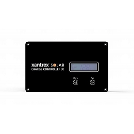 Xantrex Battery Charger Controller 100 To 220 Watts Digital 709-3024-01