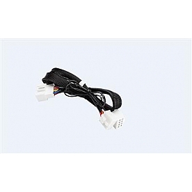 Crimestopper Data Bus Interface Wiring Harness THARONE-TOY3