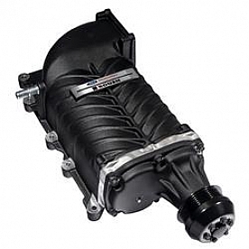 Ford Performance Supercharger Kit - M-6066-M8627
