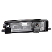 Crimestopper Backup Camera VS-188