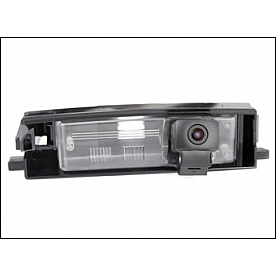Crimestopper Backup Camera VS-188