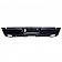 Westin Automotive Bumper HDX Bandit 1-Piece Design Steel Black - 58341115