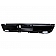 Westin Automotive Bumper HDX Bandit 1-Piece Design Steel Black - 58341115