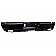 Westin Automotive Bumper HDX Bandit 1-Piece Design Steel Black - 58341115