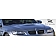 Extreme Dimensions Hood - Primered Fiberglass Black - 107173