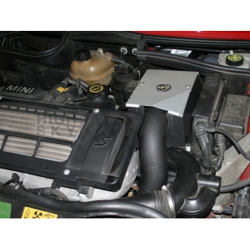 Advanced FLOW Engineering Cold Air Intake - 54105721-5