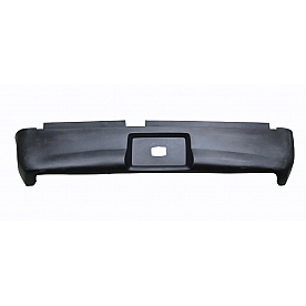 Street Scene Roll Pan - Bare Urethane Natural - 95070504