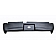 Street Scene Roll Pan - Bare Urethane Natural - 95070504