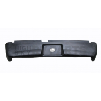 Street Scene Roll Pan - Bare Urethane Natural - 95070504-1