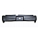 Street Scene Roll Pan - Bare Urethane Natural - 95070504