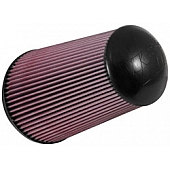 K & N Filters Air Filter - RU-5064