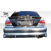 Extreme Dimensions Ground Effects Kit - Primered Fiberglass Reinforced Plastics 4-Piece - 104053