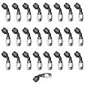 Russell Automotive Hose End Fitting 610135