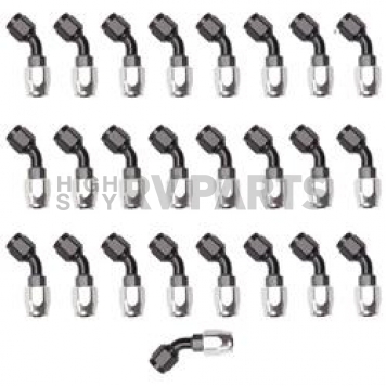 Russell Automotive Hose End Fitting 610135
