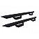 Innovative Creations Inc. Nerf Bar 4 Inch Steel Trapezoidal - RTS25CH
