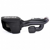 Banks Power Cold Air Intake - 41837-D