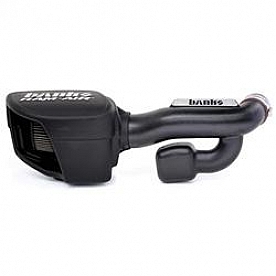 Banks Power Cold Air Intake - 41837-D
