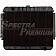 Spectra Premium Radiator CU889