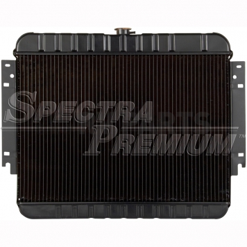 Spectra Premium Radiator CU889-1