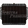 Spectra Premium Radiator CU889