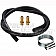 Spectra Premium Radiator CU889