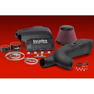 Banks Power Cold Air Intake - 41870-D