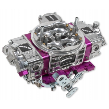 Quick Fuel Technology Carburetor - BR-67205