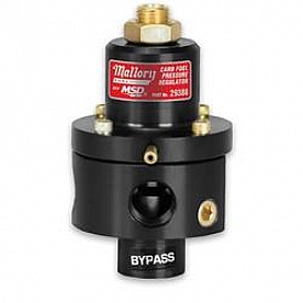 Mallory Ignition Fuel Pressure Regulator - 29388