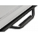 N-Fab Nerf Bar 3 Inch Steel Round - N1664QC
