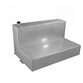 RDS Tanks Auxiliary Fuel Tank - 70388