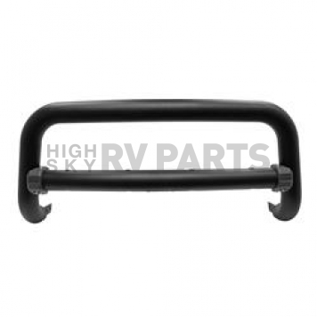 Westin Automotive Bull Bar Tube 3-1/2 Inch Black Powder Coated  Mild Steel - 3231085