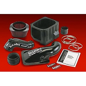 Banks Power Air Filter - 42138-D