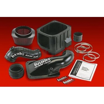 Banks Power Air Filter - 42138-D