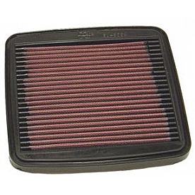 K & N Filters Air Filter - SU-9094