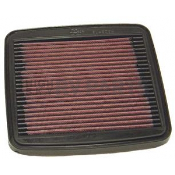 K & N Filters Air Filter - SU-9094