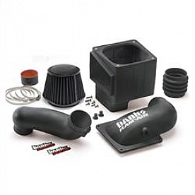 Banks Power Cold Air Intake - 42145-D