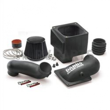 Banks Power Cold Air Intake - 42145-D