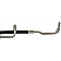 Dorman (OE Solutions) Oil Cooler Line - 625-104